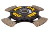 Picture of Advanced Clutch Transmission Clutch Friction Plate - 4224222