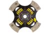 Picture of Advanced Clutch Transmission Clutch Friction Plate - 4224222