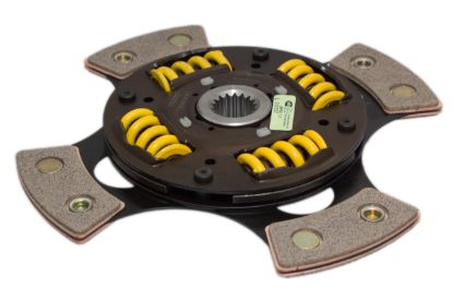 Picture of Advanced Clutch Transmission Clutch Friction Plate - 4224226