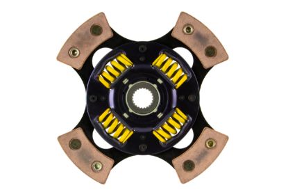 Picture of Advanced Clutch Transmission Clutch Friction Plate - 4224505-1