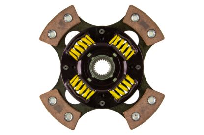 Picture of Advanced Clutch Transmission Clutch Friction Plate - 4224508-1