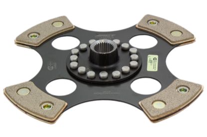 Picture of Advanced Clutch Transmission Clutch Friction Plate - 4228015