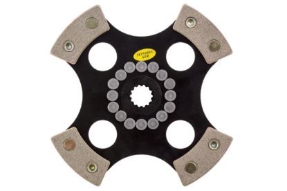 Picture of Advanced Clutch Transmission Clutch Friction Plate - 4228022
