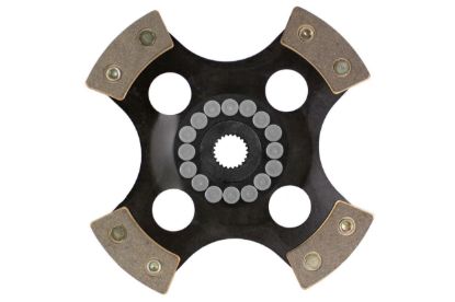 Picture of Advanced Clutch Transmission Clutch Friction Plate - 4228027-1