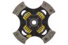 Picture of Advanced Clutch Transmission Clutch Friction Plate - 4228205