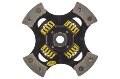 Picture of Advanced Clutch Transmission Clutch Friction Plate - 4228205