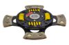Picture of Advanced Clutch Transmission Clutch Friction Plate - 4228205