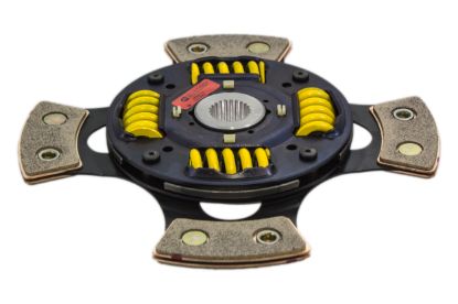 Picture of Advanced Clutch Transmission Clutch Friction Plate - 4228205