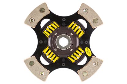 Picture of Advanced Clutch Transmission Clutch Friction Plate - 4228218