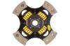 Picture of Advanced Clutch Transmission Clutch Friction Plate - 4228218-1