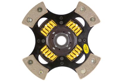Picture of Advanced Clutch Transmission Clutch Friction Plate - 4228218-1