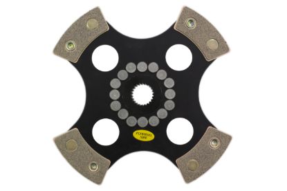 Picture of Advanced Clutch Transmission Clutch Friction Plate - 4236008