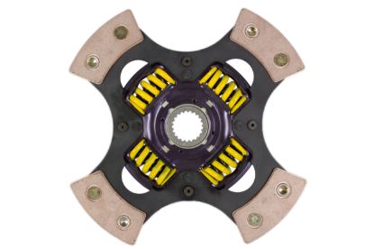 Picture of Advanced Clutch Transmission Clutch Friction Plate - 4236207