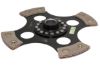 Picture of Advanced Clutch Transmission Clutch Friction Plate - 4240006