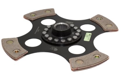 Picture of Advanced Clutch Transmission Clutch Friction Plate - 4240006