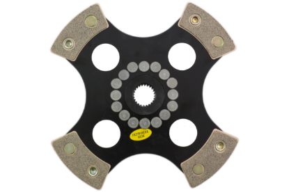 Picture of Advanced Clutch Transmission Clutch Friction Plate - 4240006