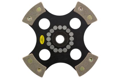 Picture of Advanced Clutch Transmission Clutch Friction Plate - 4240008