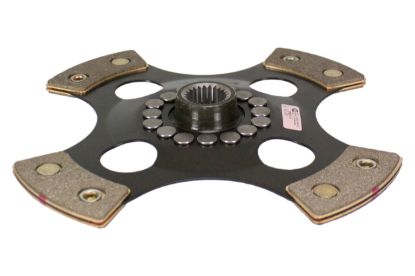 Picture of Advanced Clutch Transmission Clutch Friction Plate - 4240008-1