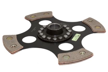 Picture of Advanced Clutch Transmission Clutch Friction Plate - 4240008-2