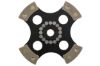 Picture of Advanced Clutch Transmission Clutch Friction Plate - 4240008-2