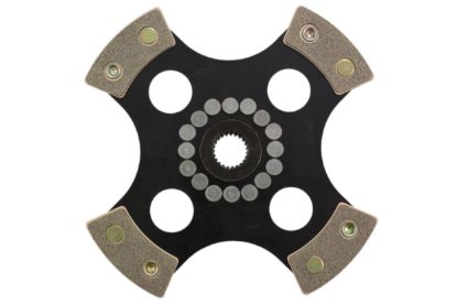 Picture of Advanced Clutch Transmission Clutch Friction Plate - 4240008-2