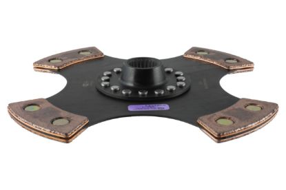 Picture of Advanced Clutch Transmission Clutch Friction Plate - 4240010