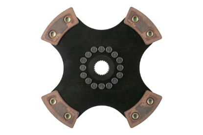 Picture of Advanced Clutch Transmission Clutch Friction Plate - 4240010-1