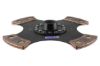 Picture of Advanced Clutch Transmission Clutch Friction Plate - 4240010-1