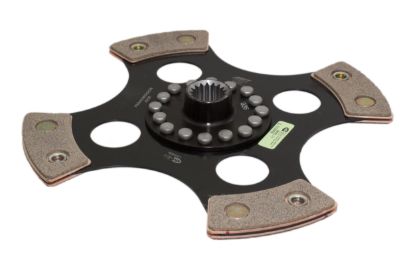 Picture of Advanced Clutch Transmission Clutch Friction Plate - 4240026