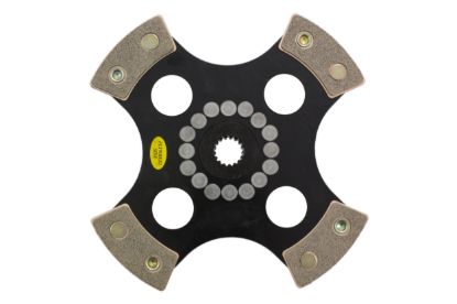 Picture of Advanced Clutch Transmission Clutch Friction Plate - 4240026