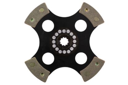 Picture of Advanced Clutch Transmission Clutch Friction Plate - 4240029