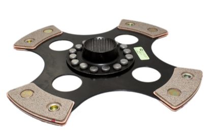 Picture of Advanced Clutch Transmission Clutch Friction Plate - 4240030