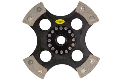 Picture of Advanced Clutch Transmission Clutch Friction Plate - 4240031