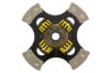 Picture of Advanced Clutch Transmission Clutch Friction Plate - 4240206