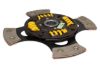 Picture of Advanced Clutch Transmission Clutch Friction Plate - 4240208