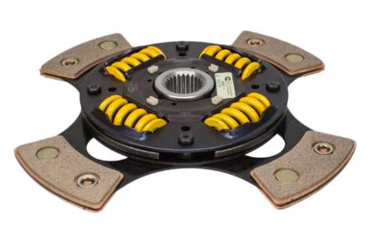 Picture of Advanced Clutch Transmission Clutch Friction Plate - 4240218-1