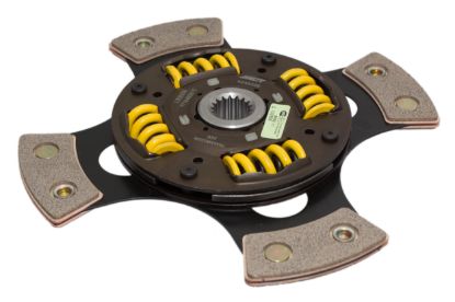 Picture of Advanced Clutch Transmission Clutch Friction Plate - 4240226