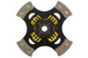 Picture of Advanced Clutch Transmission Clutch Friction Plate - 4240226