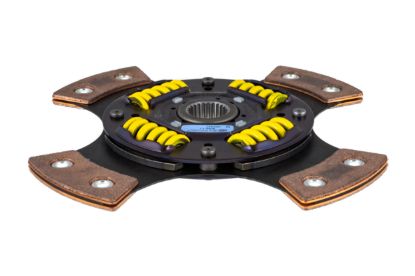 Picture of Advanced Clutch Transmission Clutch Friction Plate - 4240510