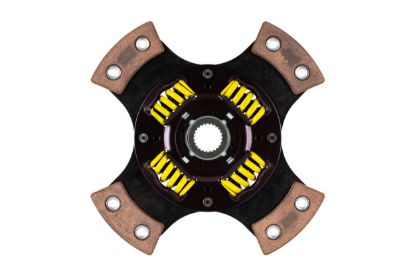 Picture of Advanced Clutch Transmission Clutch Friction Plate - 4240510