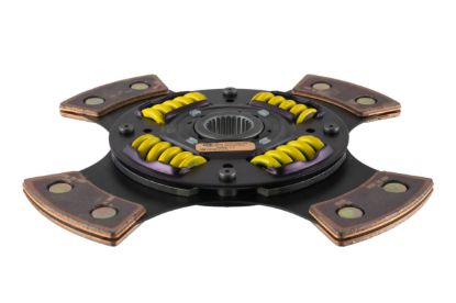 Picture of Advanced Clutch Transmission Clutch Friction Plate - 4240510-1