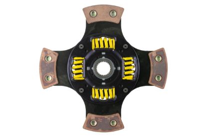 Picture of Advanced Clutch Transmission Clutch Friction Plate - 4240510-1