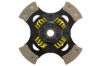Picture of Advanced Clutch Transmission Clutch Friction Plate - 4240518