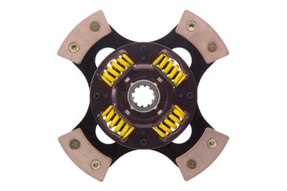 Picture of Advanced Clutch Transmission Clutch Friction Plate - 4240529