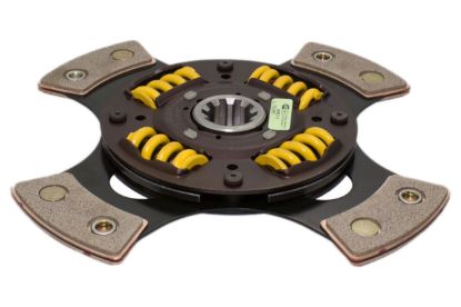 Picture of Advanced Clutch Transmission Clutch Friction Plate - 4240535