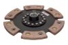 Picture of Advanced Clutch Transmission Clutch Friction Plate - 6200003