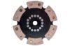 Picture of Advanced Clutch Transmission Clutch Friction Plate - 6200003