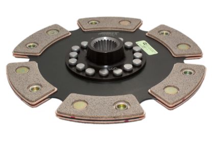 Picture of Advanced Clutch Transmission Clutch Friction Plate - 6200005