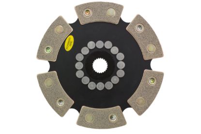 Picture of Advanced Clutch Transmission Clutch Friction Plate - 6200005