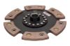 Picture of Advanced Clutch Transmission Clutch Friction Plate - 6200011